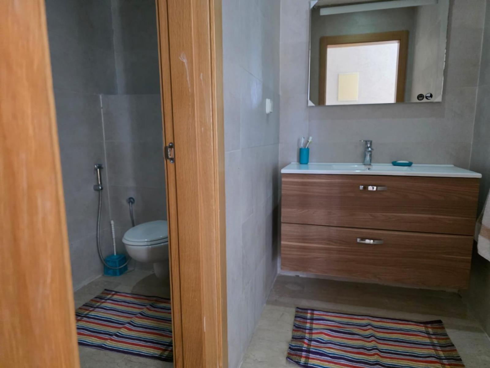 Apartment Confort & Luxe Avec Vue Piscine 5 Min De La Agadir