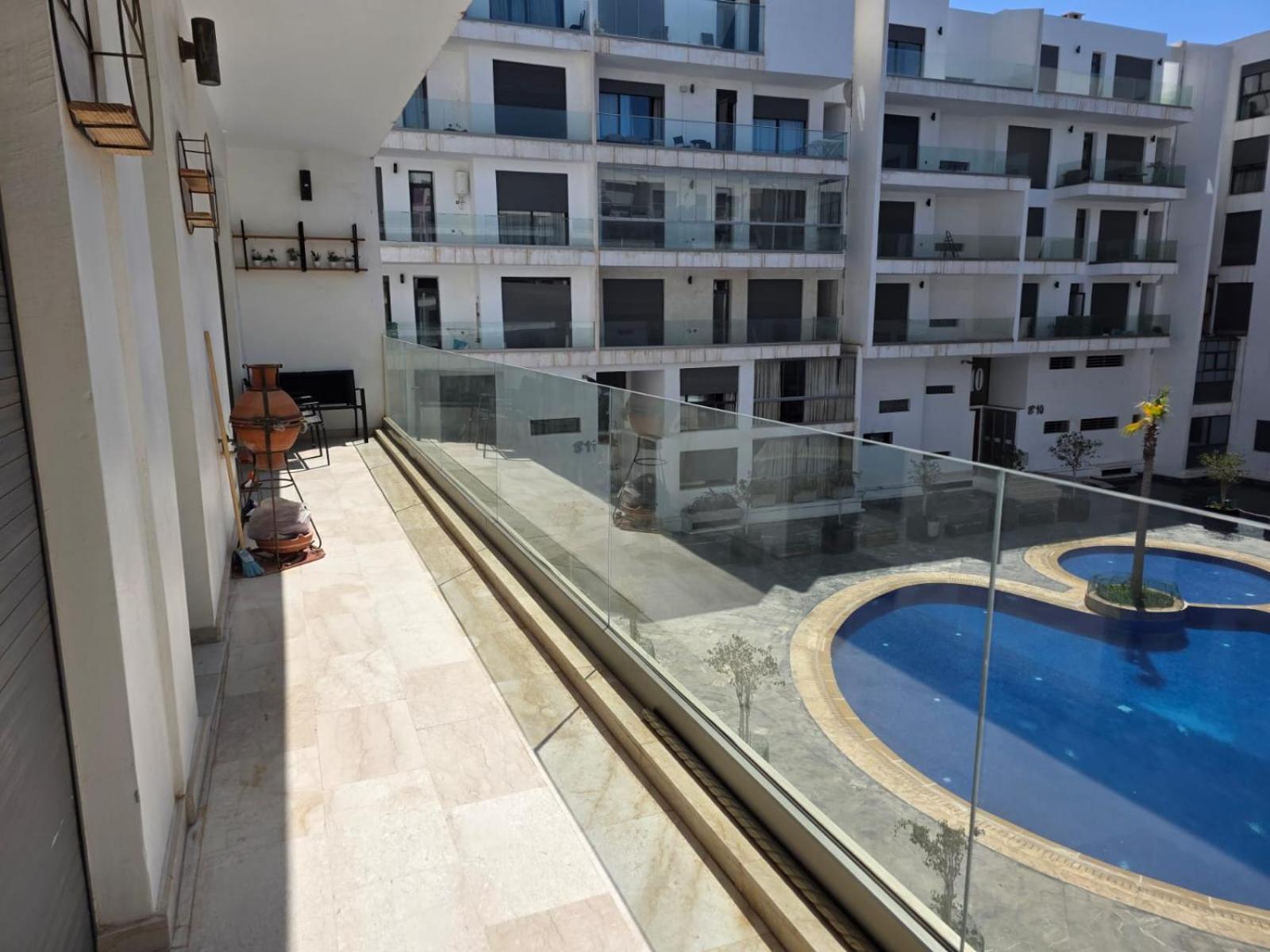 Confort & Luxe Avec Vue Piscine 5 Min De La